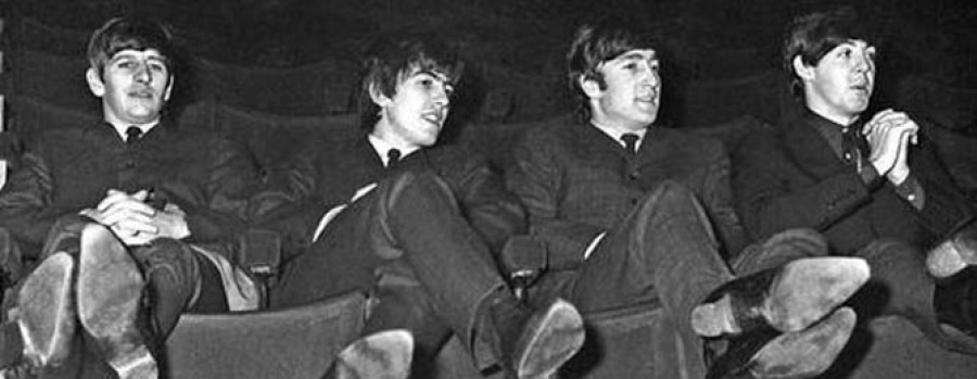 The Beatles llegan este 24 de diciembre a las plataformas de streaming