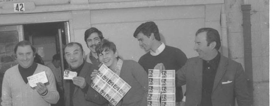 Cuando “el Niño” vino con un pan bajo el brazo