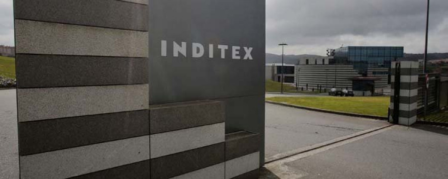Inditex ocupa el puesto 310 entre las 2.000 mayores compañías del mundo