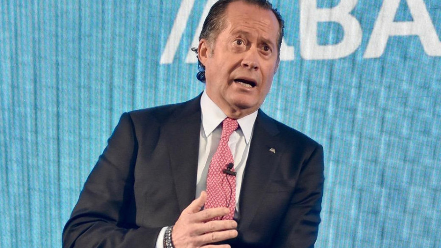 Abanca fue la entidad española con mayor crecimiento de valor de marca el año pasado