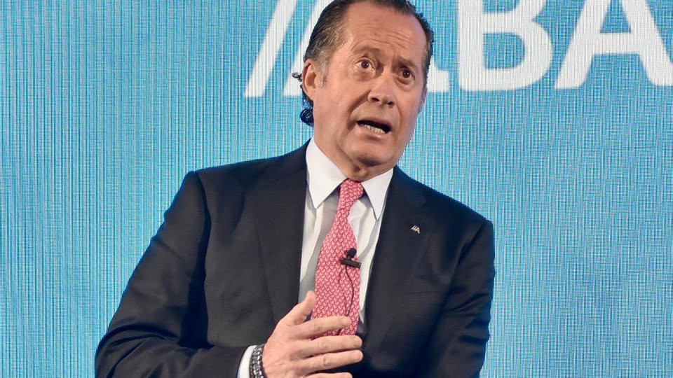 Abanca fue la entidad española con mayor crecimiento de valor de marca el año pasado