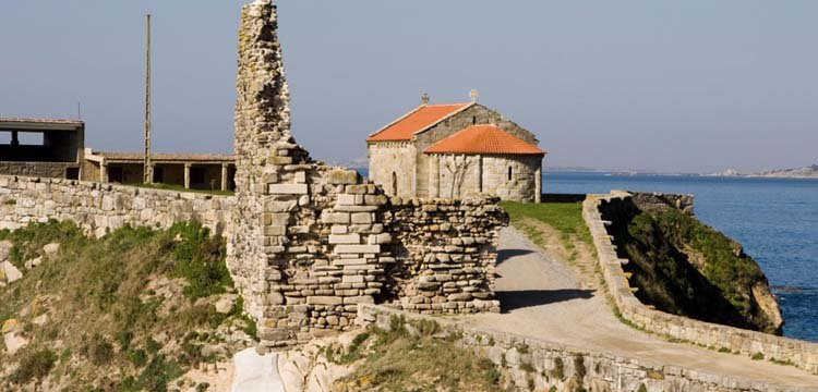 El patrimonio de Sanxenxo a golpe de selfie