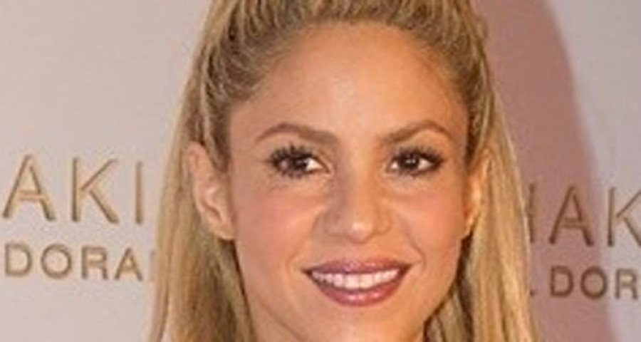 Shakira lanza el videoclip de su canción “Trap” junto a Maluma