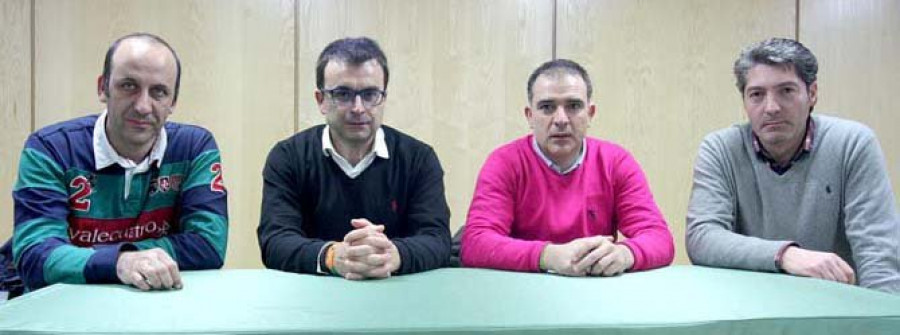 Nace la Agrupación Rías Baixas con 200 viticultores y ante la “indefensión” del sector