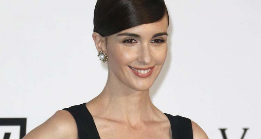 Paz Vega entre las celebrities invitadas a la Chopard Space Party