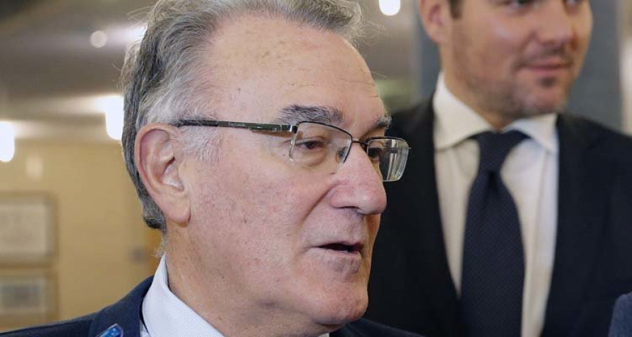 El presidente de la Fegamp cree que la “Ley Montoro” llevó la política “al asburdo”