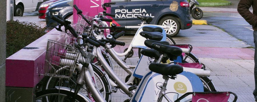 El PP propone  crear una comisión de investigación y de control de la concesión del VaiBike