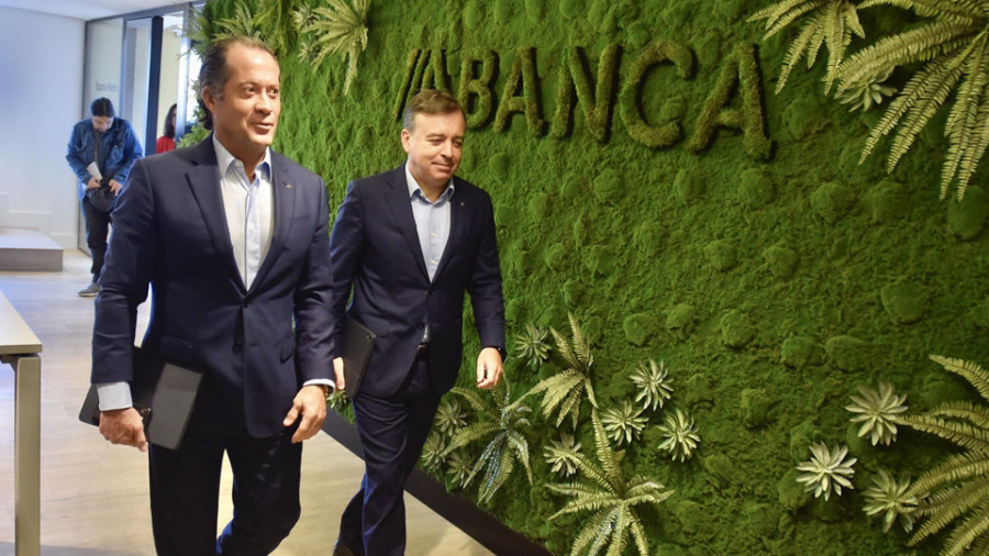 Abanca gana 402 millones entre enero y septiembre, un 0,9% más