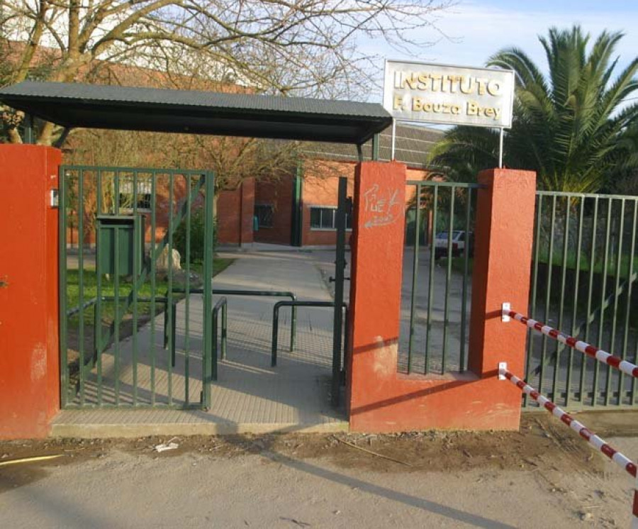 Estos son los nuevos ciclos formativos que se impartirán en el CIFP Fontecarmoa