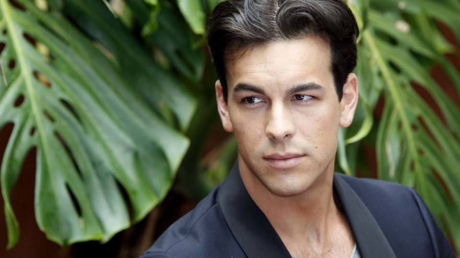 Mario Casas vuelve a trabajar con Paco Cabezas en el filme “Adiós”