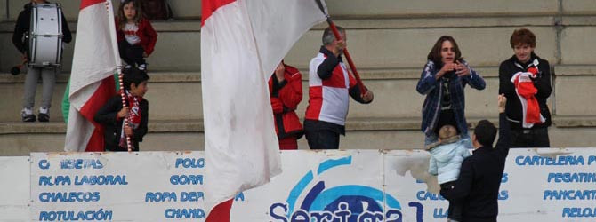 Piscis pide apoyo a la afición hasta en los entrenamientos