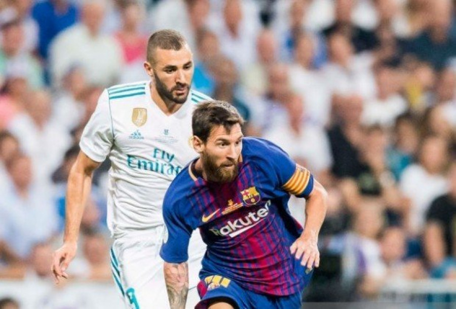 El primer Barça-Madrid de la temporada ya está aquí