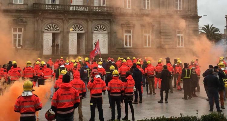 El gobierno provincial rechaza retirar la concesión a Matinsa