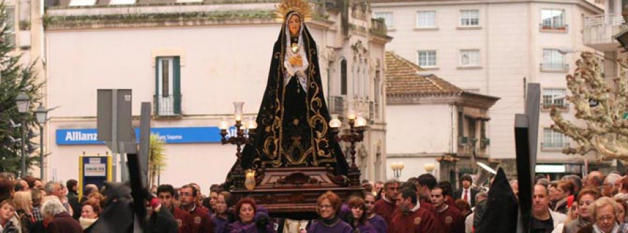 Ravella apunta que “traslada invitación y no invita” a los ediles a los actos de la Semana Santa