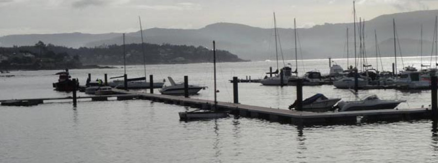 SANXENXO-El Juzgado aúna los contenciosos presentados por SOS, Nauta y Concello