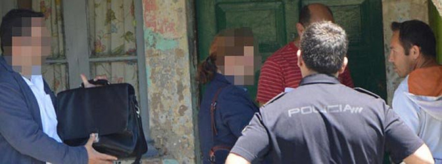 Detienen a dos hermanos “Dalton” a los que responsabilizan de robos en últimas semanas