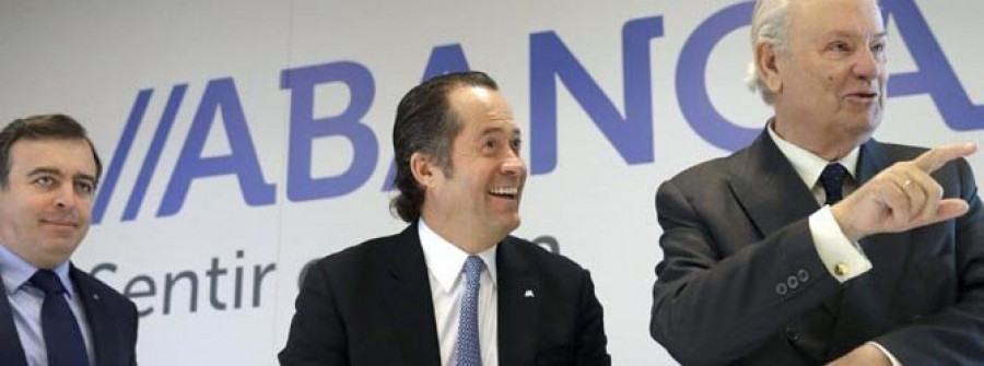 Abanca lanza un préstamo en 24 horas que aplaza seis meses el pago
