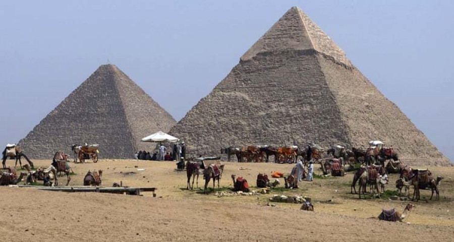 Un lugar que desvelará los secretos de Tutankamón