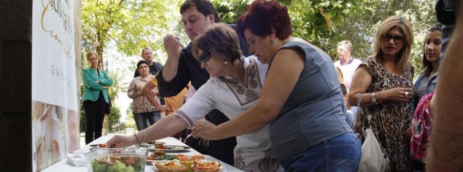 CAMBADOS-La “Vieira” cumple 11 años con un renovado programa para rivalizar con el del Albariño