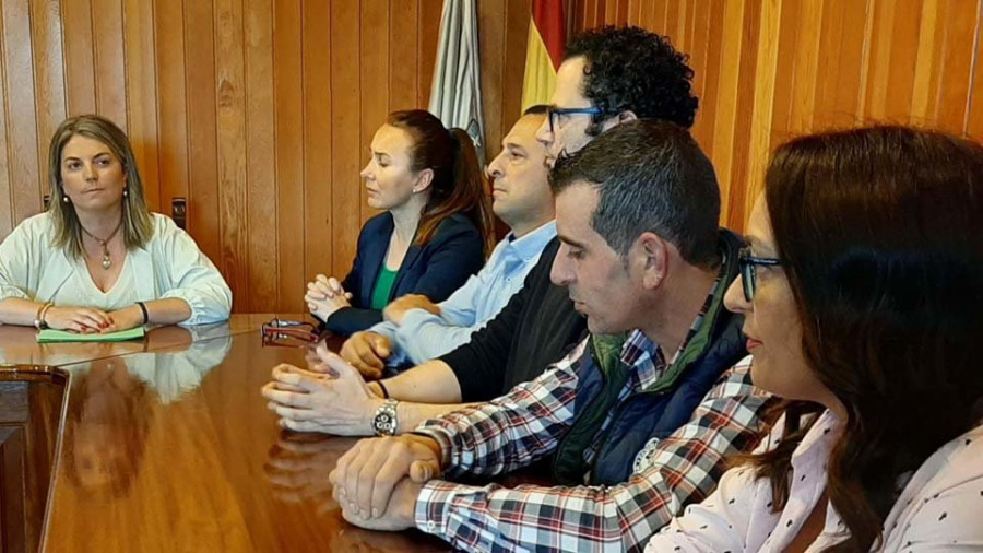 El gobierno local de Moraña anuncia la congelación de todos los impuestos para 2020