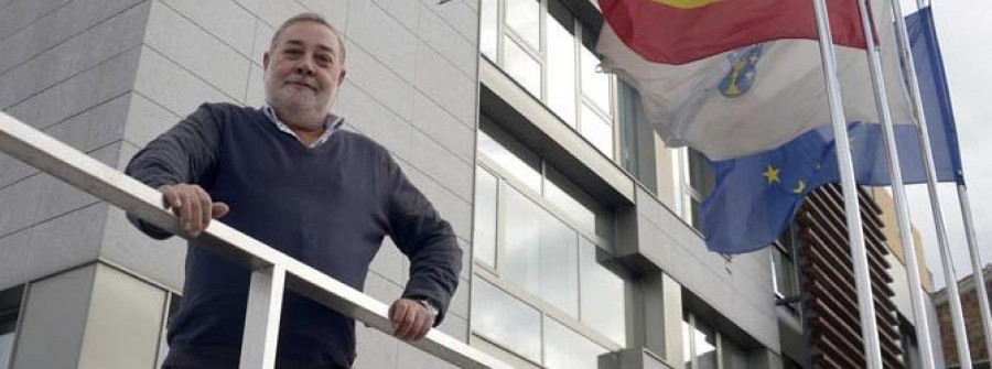 Los alcaldes de Culleredo y Oroso se batirán por el mando del PSdeG coruñés
