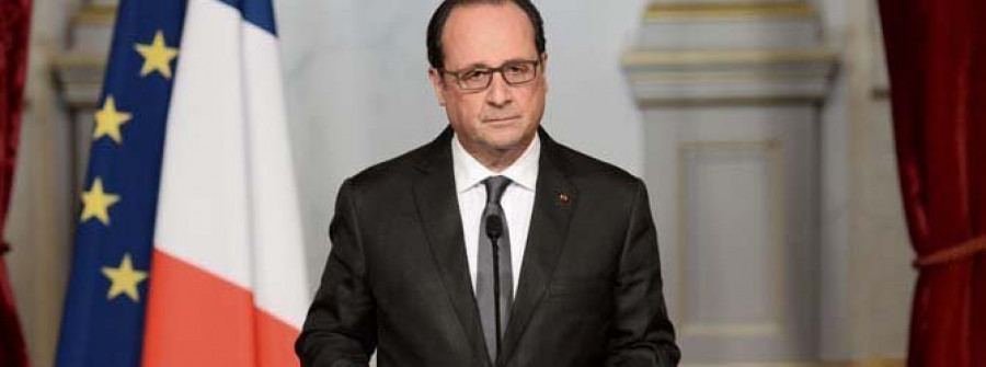 El Estado Islámico amenaza a Francia y le advierte de que “no vivirá en paz”
