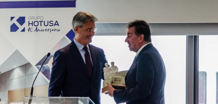 La Festa do Marisco calienta motores con su presentación en Barcelona