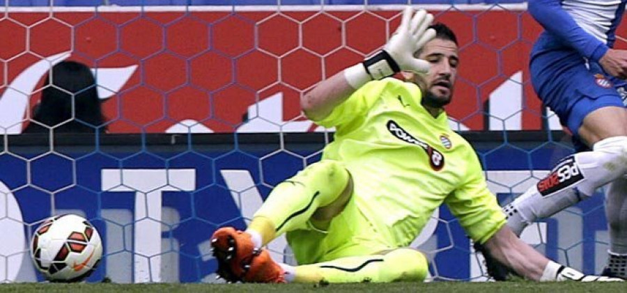 Casilla: “La vida te da a veces un regalo que no puedes desaprovechar”