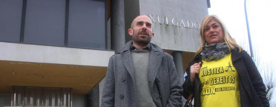 El juzgado número 1 pide refuerzos por la sobrecarga de trabajo, que provocó traslados