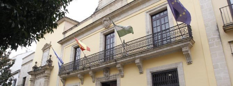 Ordenan 90 arrestos en Andalucía por  el fraude en los cursos de formación