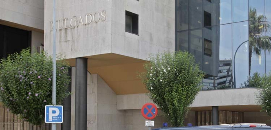 Roban una caja fuerte y varias joyas de la casa familiar del “Pastelero”