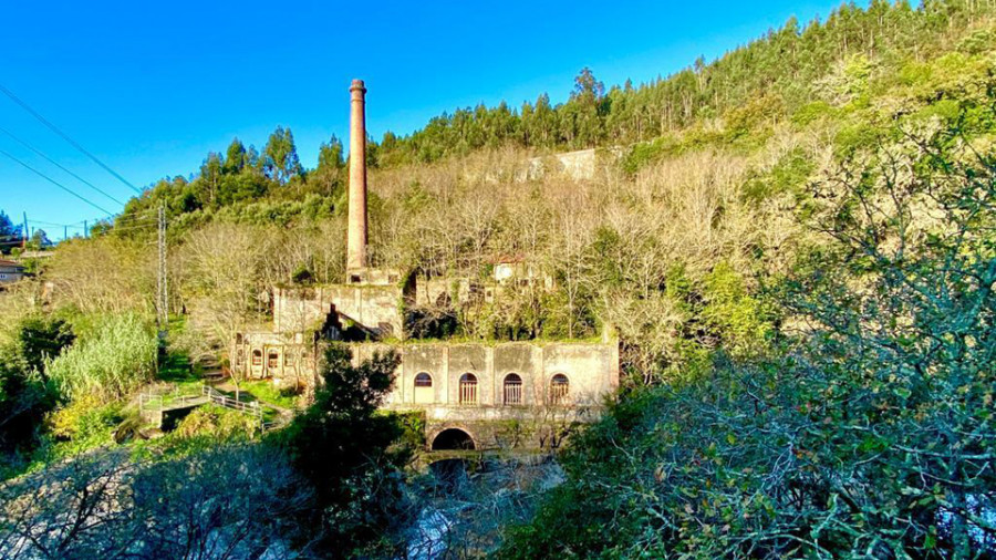 El Concello de Caldas abre el proceso de selección para el taller “Os camiños do Camiño”