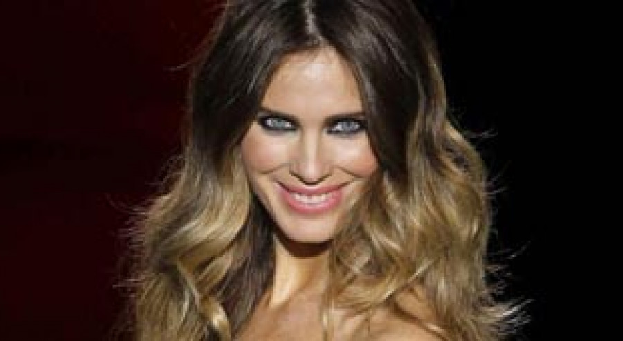 La relación entre la modelo Vanesa Lorenzo y Carles Puyol va viento en popa