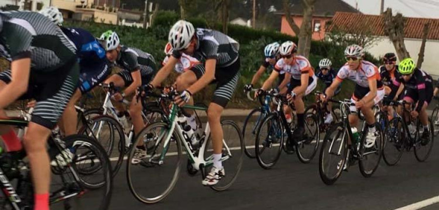 Boiro será escenario de un recorrido “rompepiernas” para juveniles y cadetes