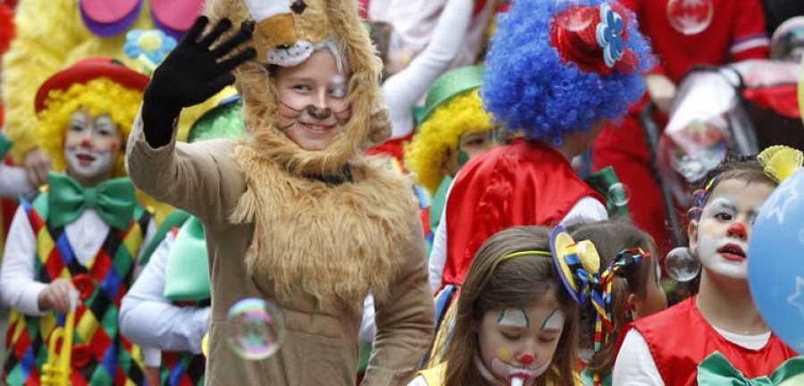 Ravella echará mano de Protección Civil y Policía Nacional para los carnavales