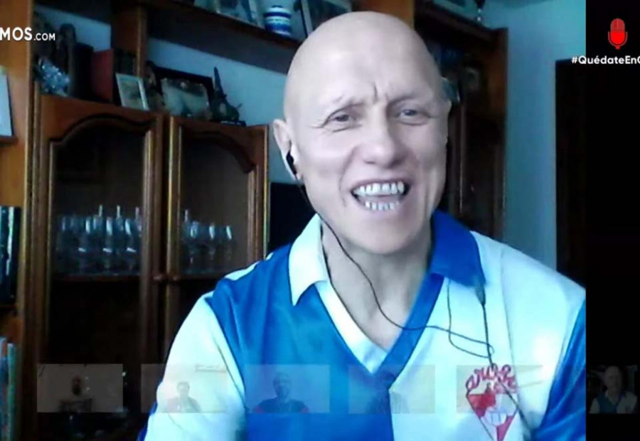 Una eliminatoria inolvidable