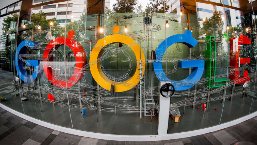 Francia mantiene su “tasa Google” pese a la sanción de Estados Unidos
