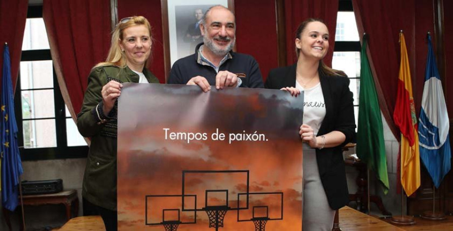 Vilagarcía prepara la XXIII gran fiesta del baloncesto