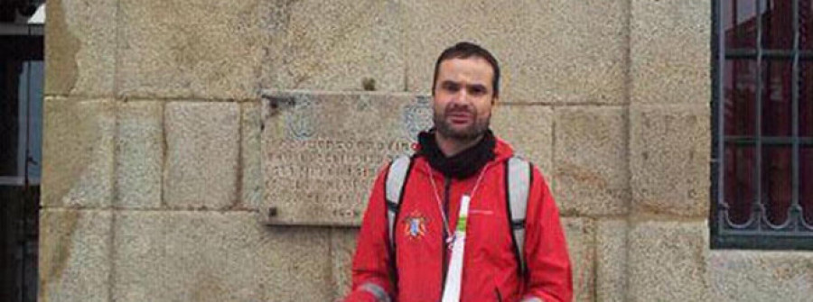 CAMBADOS - Absuelven al preferentista Lois Baúlo de faltas por desorden público y lesiones a dos policías