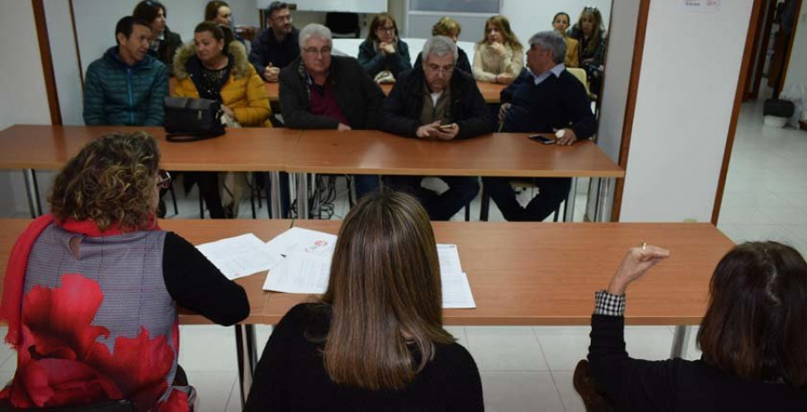 UGT denuncia que las mujeres sufren más paro y precariedad que el hombre