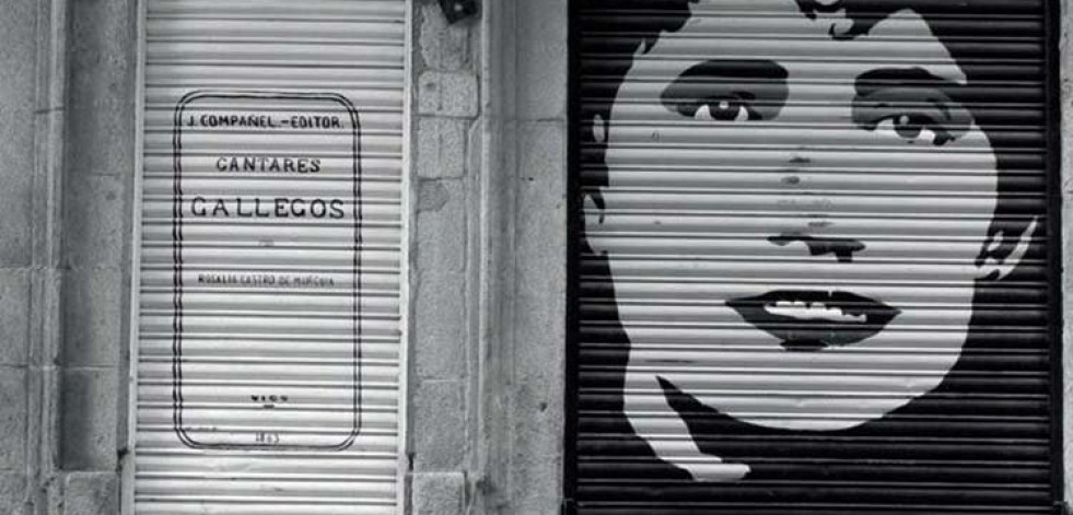 El “Mercado Rosaliano” inunda las calles de Santiago