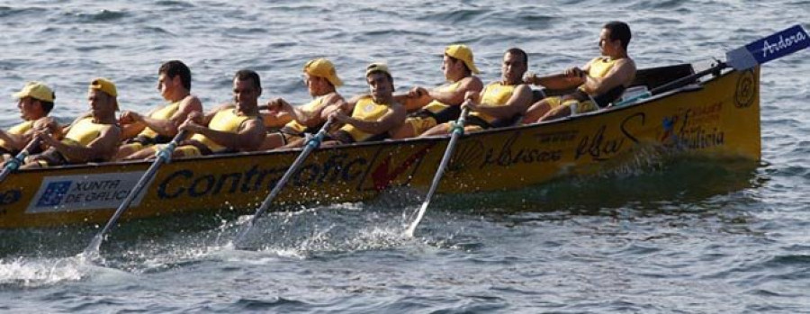 Amegrove gana en Vilaxoán y Cabo de Cruz  es cuarto de la ACT tras exhibirse en Getxo