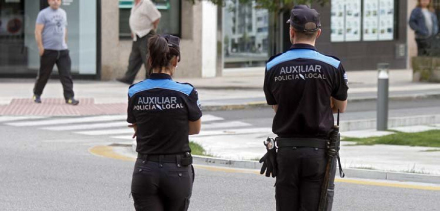 La Policía insiste en el diálogo y mantiene su negativa a realizar servicios voluntarios