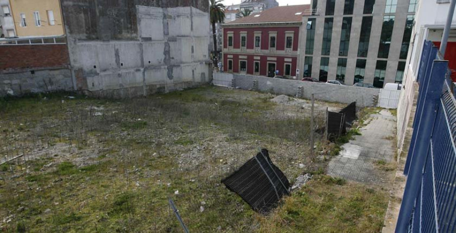 Comienza el juicio por la venta  de la sede del Liceo Marítimo