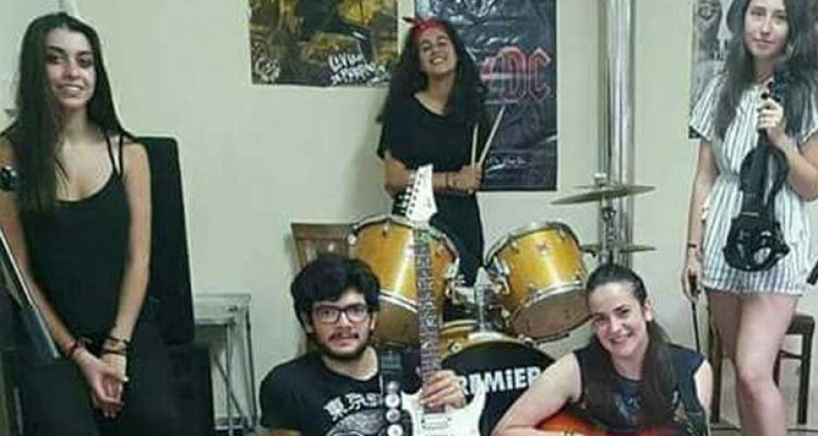 El Kurrala Rock contará con seis bandas, entre las que figura su revelación del 2017, Cuarta Xusta