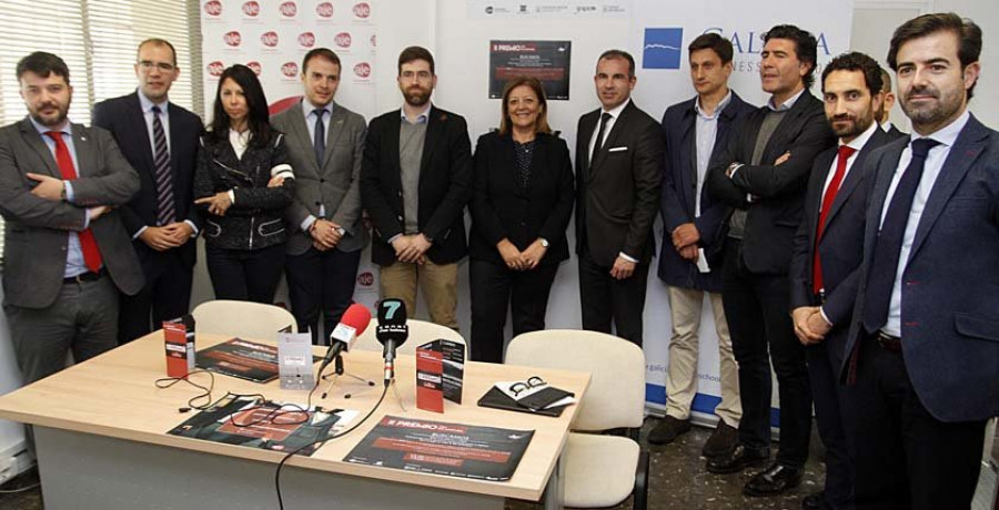 El Puerto y AJE convocan  el II Premio Ría de Arousa  con 12.000 euros en galardones