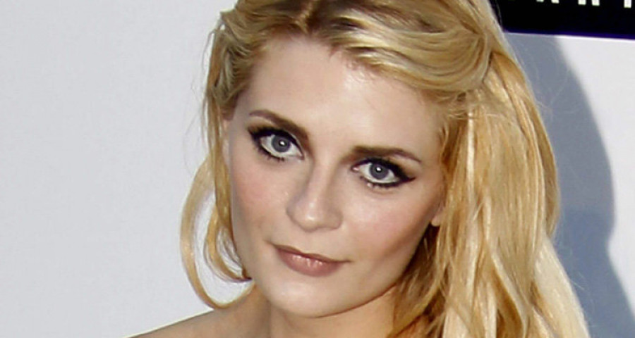 Mischa Barton dice que fue drogada y que no sufrió una crisis mental