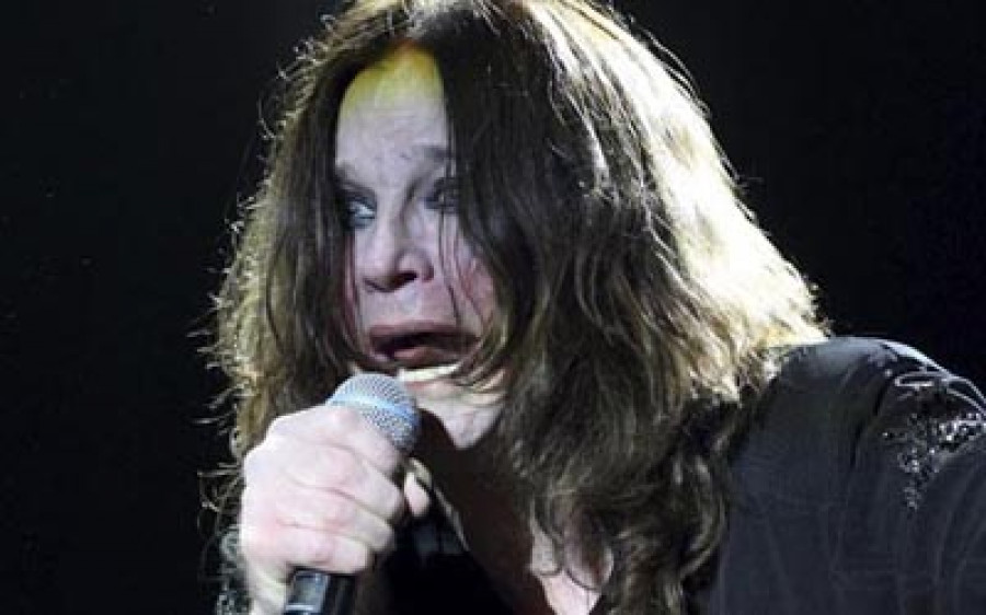 Black Sabbath recupera a Ozzy Osbourne en su nuevo disco, “13”