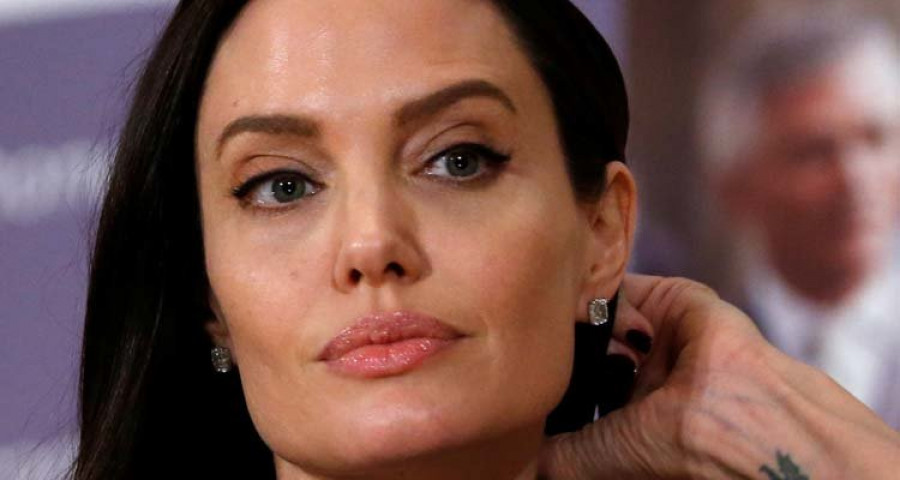Jolie compra la casa de Cecil B. DeMille por 25 millones de dólares