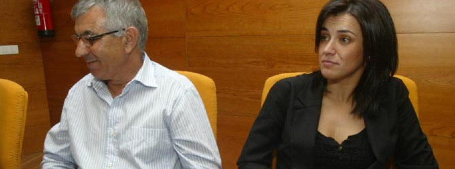 SANXENXO-La dimisión de Vanessa Rodríguez deja paso a un nuevo cisma en el PSOE